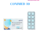 Medroxyprogesterone Acetate Tablets IP