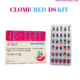 Combi Pack of Clomiphene Citrate, N-Acetylcysteine Tablets and Astaxanthin Capsules