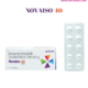 Isoxsuprine Hydrochloride Sustained Release Tablets 40 mg