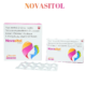 Myo-Inositol, D-Chiro-Inositol, Berberine Hydrochloride, Grapeseed Extract, Chromium Picolinate, L-Methylfolate, Vitamin D3 Tablets