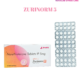Norethisterone Tablets I.P. 5 mg