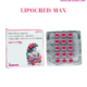 Ferric Pyrophosphate (Liposomal Iron), Folic Acid, Vitamin B12, Vitamin C & Zinc Tablets