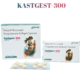 Natural Micronised Progesterone Softgel Capsules