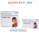 Natural Micronised Progesterone Softgel Capsules