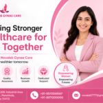 Gynae PCD Franchise Company in India 2026