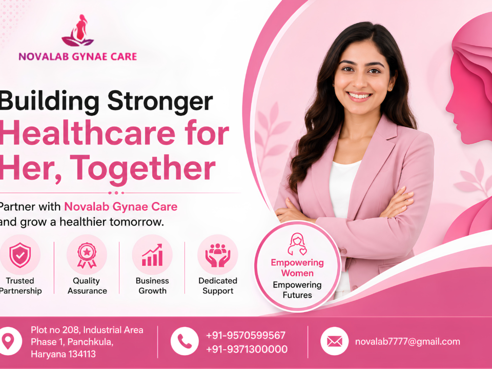 Gynae PCD Franchise Company in India 2026
