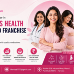 Gynae PCD Franchise in India: A Simple, Honest Guide (2026)