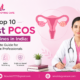 Top 10 Best PCOS Medicines in India: