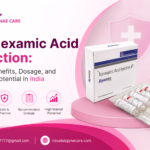 Tranexamic Acid Injection