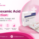 Tranexamic Acid Injection