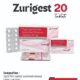 Zurigest 20 Tablets