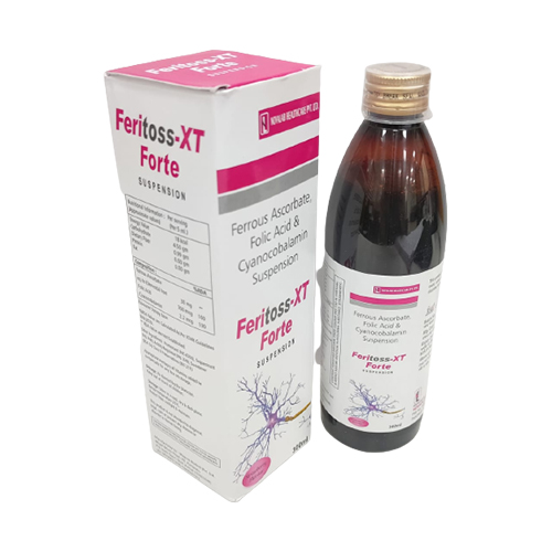 FERITOSS-XT FORTE
