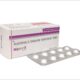 Aceclofenac & Drotaverine Hydrochloride Tablets