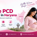 Gynae PCD Franchise in Haryana