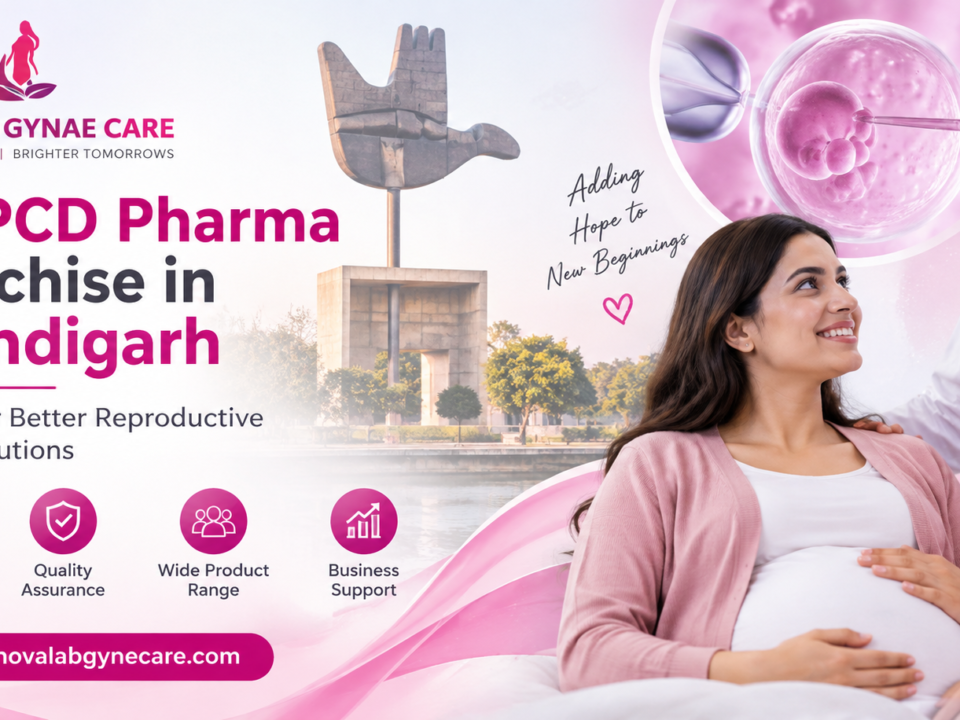 IVF PCD Pharma Franchise in Chandigarh