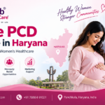 Gynae PCD Franchise in Haryana